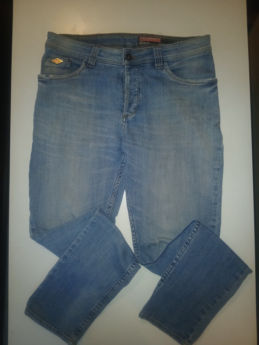 Quest Life Is Jeans/095